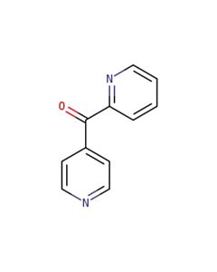Astatech PYRIDIN-2-YL(PYRIDIN-4-YL)METHANONE; 1G; Purity 95%; MDL-MFCD03084340